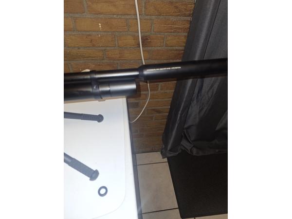 FX Dreamline GRS .22